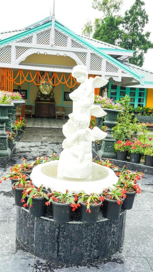 Mayfair Manor Jungpana Darjeeling  Exterior foto